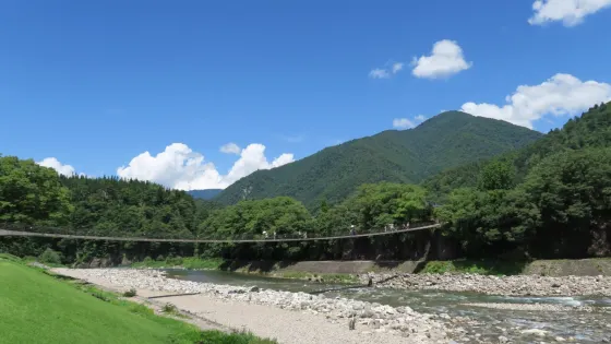 相逢橋