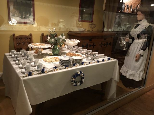 Nordiska museet