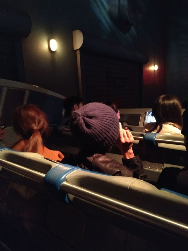 Universal Studios Japan