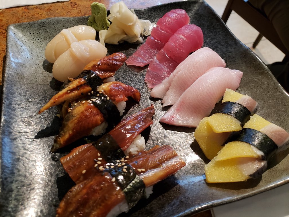 Satomi Sushi