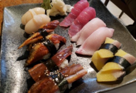 Satomi Sushi美食图片