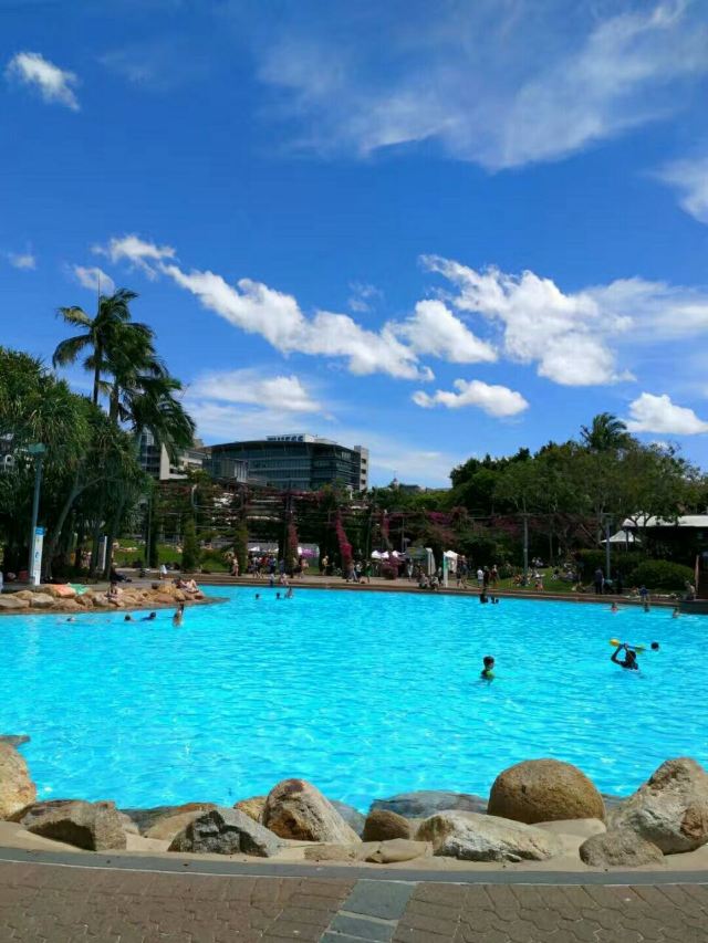 South Bank Parklands