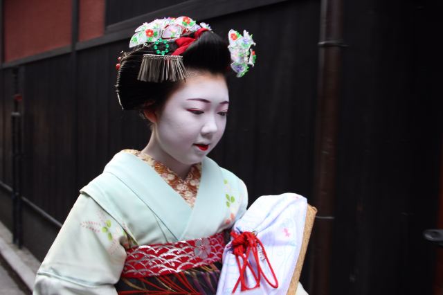 Gion