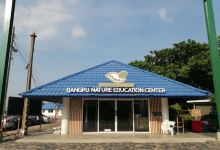Bangpu Nature Education Center景点图片
