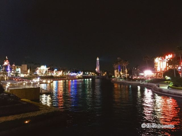 奧蘭多環球影城