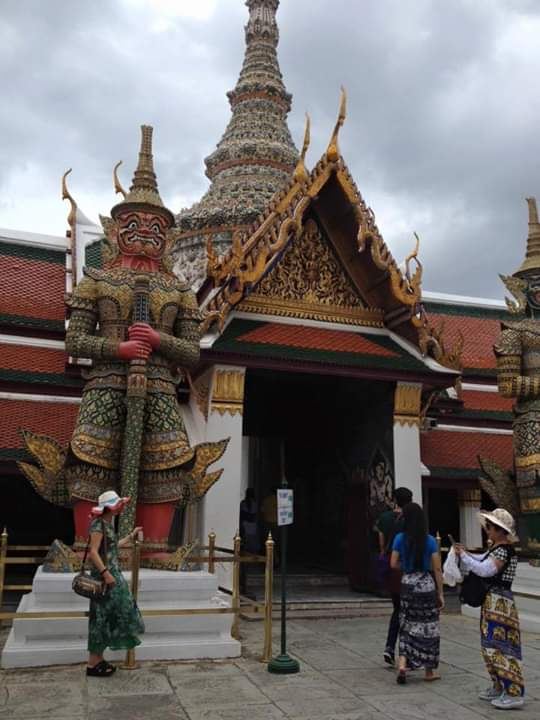 Wat Phra Kaew