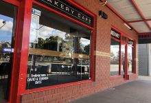 Ambience Bakery Cafe美食图片