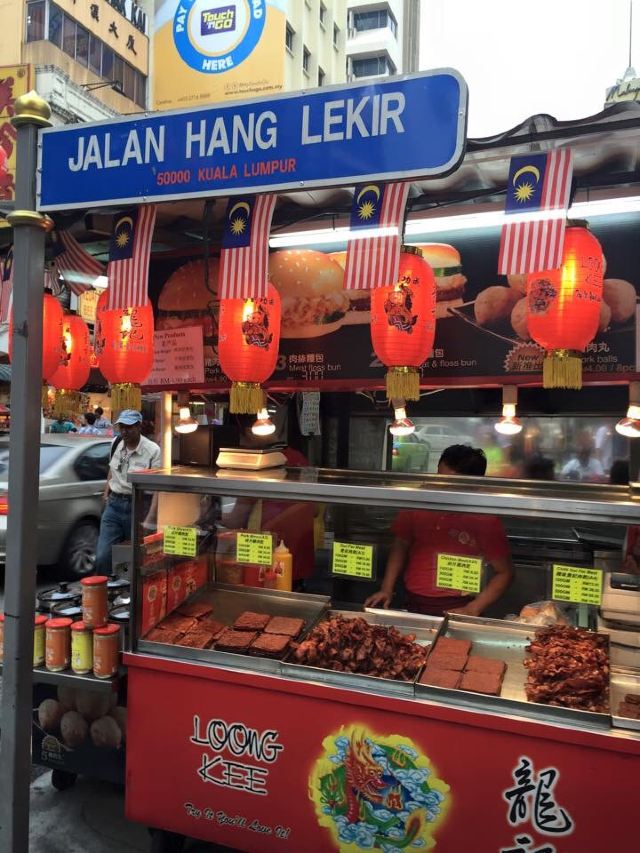 Petaling Street