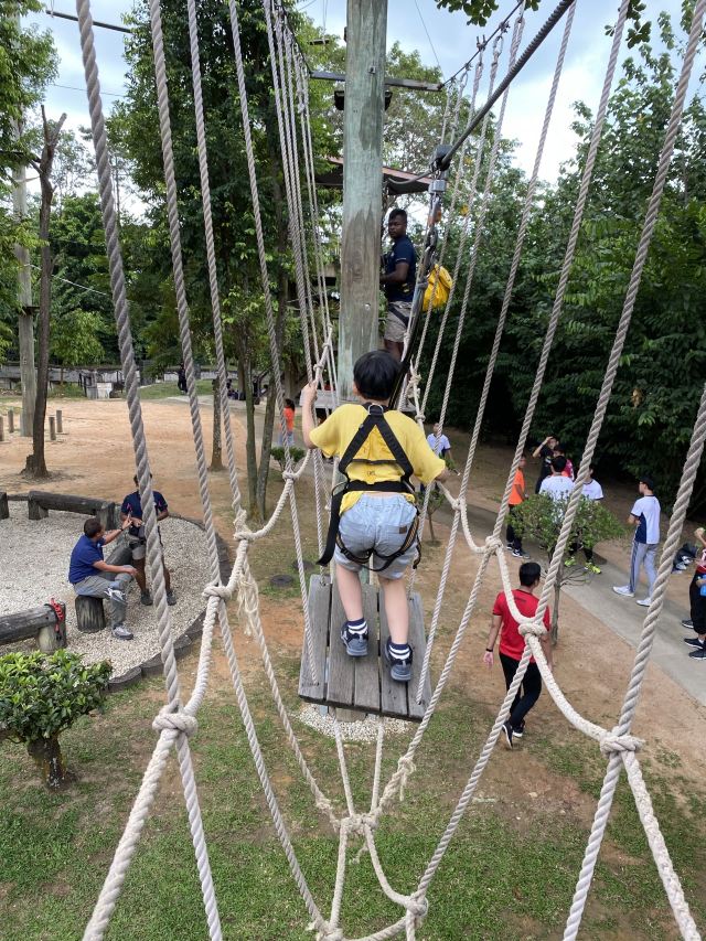 센토사섬