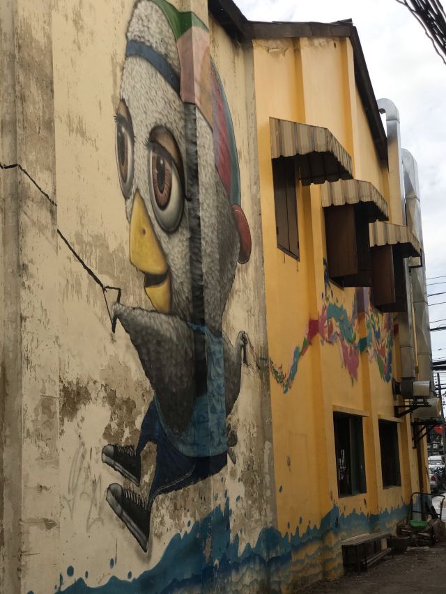 Phuket Town