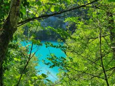 普利特维采湖群国家公园-Plitvicki Ljeskovac-Lifeisahoneymoon