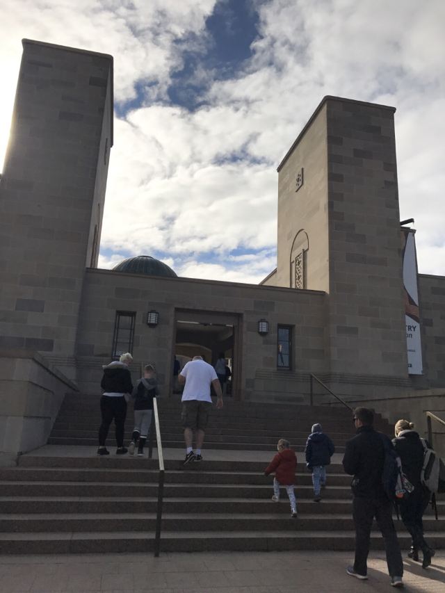 Australian War Memorial