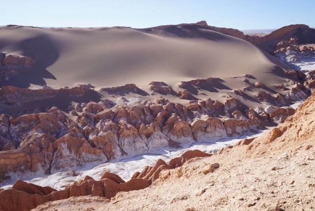Valle de la Muerte