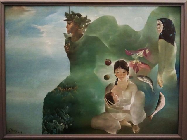 미술 박물관