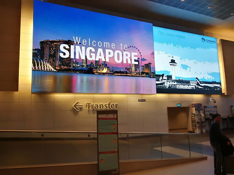 新加坡.巴淡岛之旅