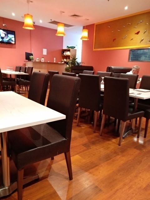 Golden Bowl Chinese Restaurant餐厅图片