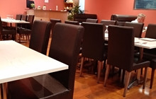 Golden Bowl Chinese Restaurant餐厅图片