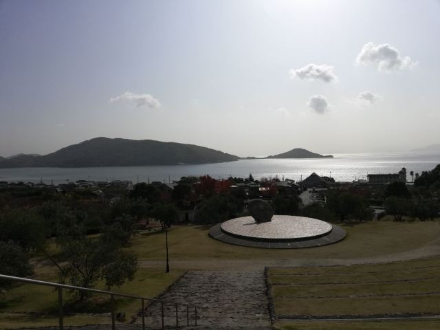 Seto Inland Sea