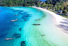 Island Safari - Mergui Archipelago景点图片