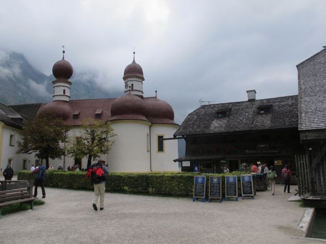 St. Bartholomew's Church