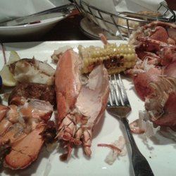 Red Lobster