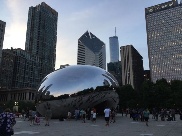 Millennium Park