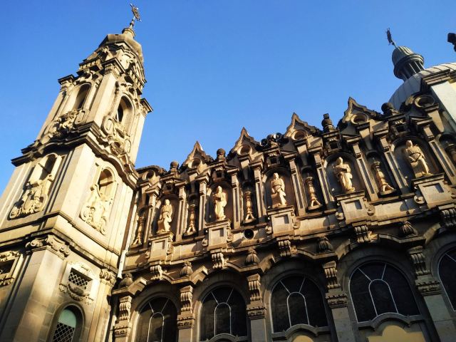 Holy Trinity Cathedral