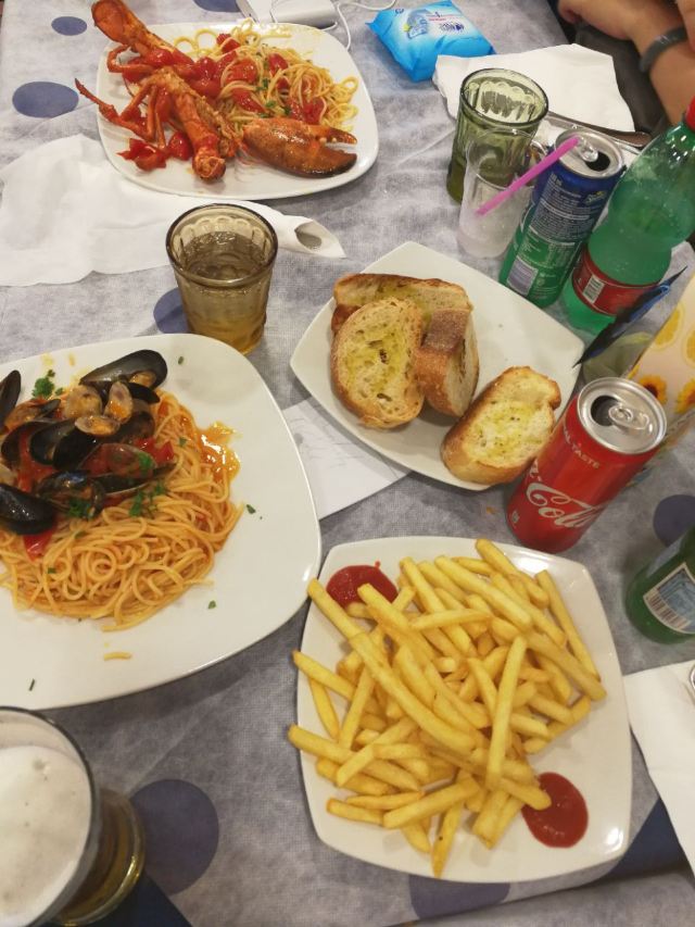 Island of Capri