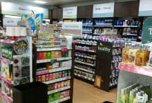 WH Smith购物图片