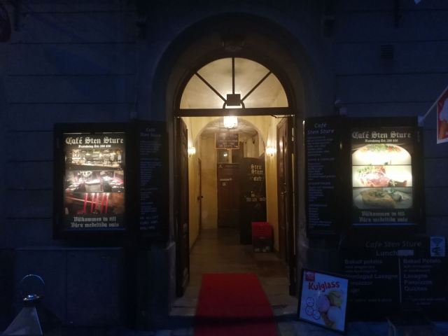 Gamla Stan