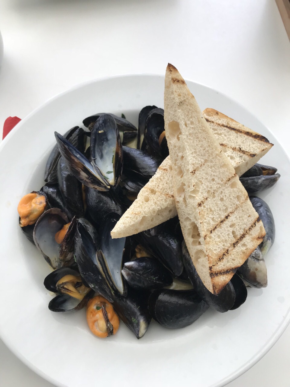 Land's End Restaurant