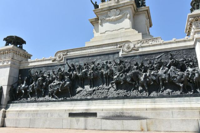 Monument to the Independence of Brazil