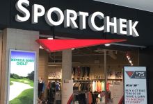 Sport Chek - Guildford Town Centre购物图片