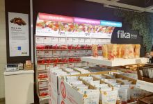 Restaurant of IKEA Covina美食图片