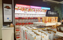 Restaurant of IKEA Covina餐厅图片