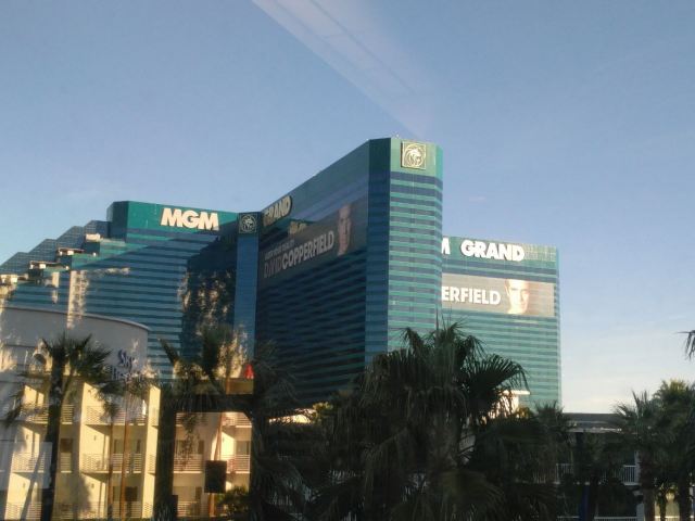 Las Vegas Strip