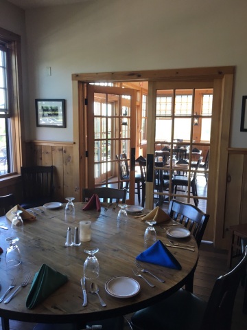 The Publyk House