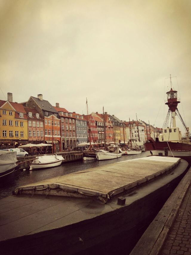 New Harbor