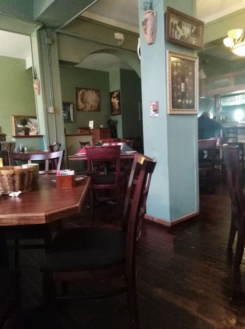 Little Italy餐厅图片