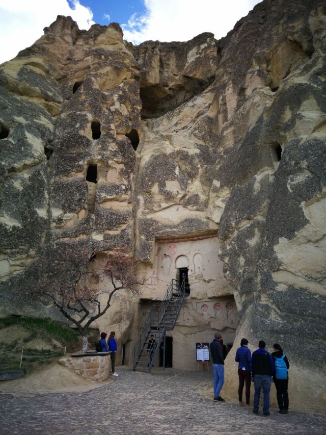 Goreme National Park