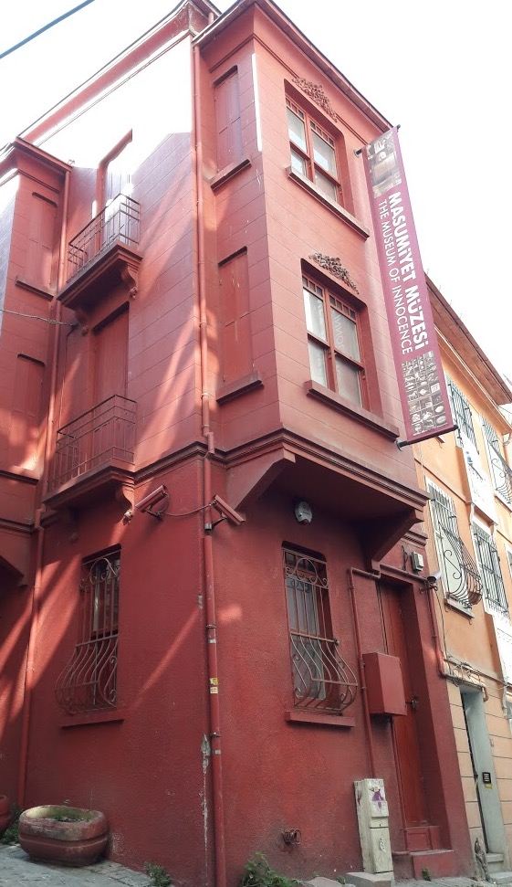 Museum of Innocence