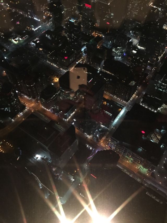 CN Tower