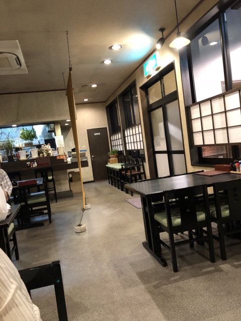 Tonkatsu Shikago餐厅图片