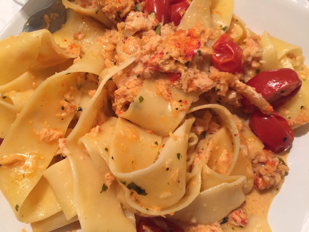 Bucatini Restaurant & Wine Bar