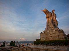 海南西部环线 三亚出发5日自驾游  三亚-东方-海口-琼中-三亚