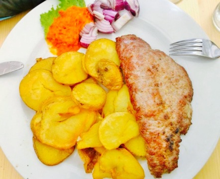 Mali Medo餐厅图片