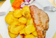 Mali Medo美食图片