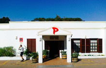 Peddlars餐厅图片