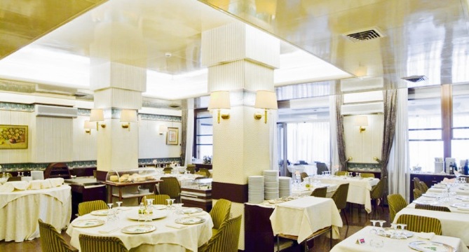 Ristorante Cicolella al Viale