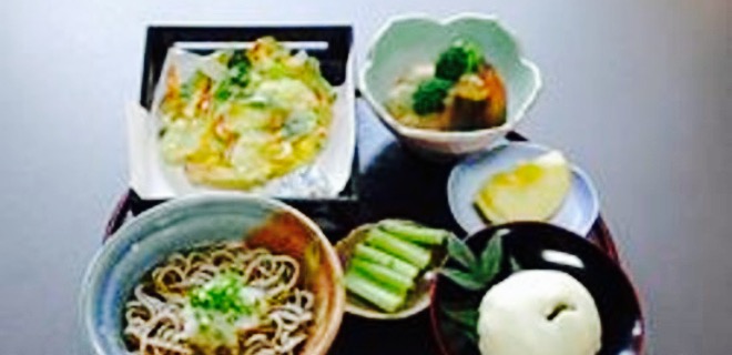 Oyaki Kobo餐厅图片